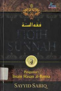 Fiqih Sunnah