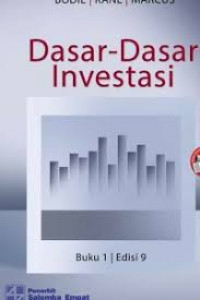 Dasar-dasar Investasi Buku 1