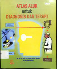 Atlas alur untuk diagnosis dan terapi