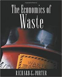 The economics of waste