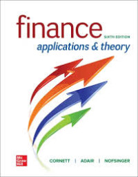 Finance applications & theory