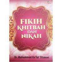 Fikih Khitbah dan Nikah