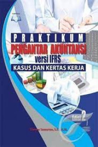 Akuntansi Keuangan Buku 2: Perspektif IFRS