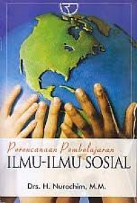 Perencanaan Pembelajaran Ilmu-ilmu Sosial