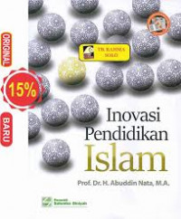 Inovasi Pendidikan Islam