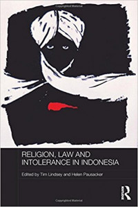 Religion, law and intolerance in Indonesia