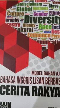 Model Bahan Ajar Bagasa Inggris Lisan Berbasis Cerita Raktat