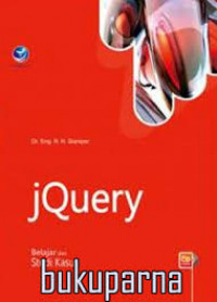 jQuery - Belajar dari Studi Kasus / Sianipar