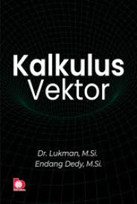 Kalkulus vektor