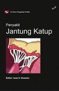 Penyakit jantung Katup