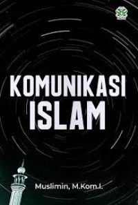 Komunikasi Islam