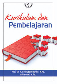 Kurikulum Pendidikan Anak Usia Dini Berbasis Pendekatan Antarpersonal : a Relationship-Based Approach / Sandra H. Peterson dan Donna S. Wittmer