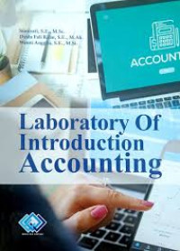 Laboratory of introduction accounting