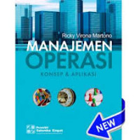 Manajemen Pemasaran Teori dan Implementasinya