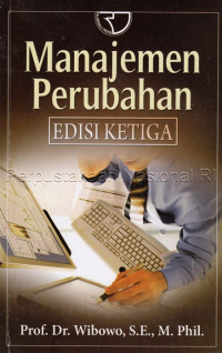 Manajemen Perubahan