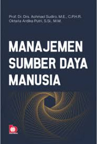 Manajemen sumber daya manusia