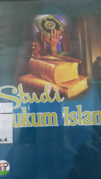 Studi Hukum Islam