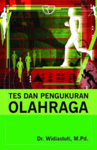 Tes dan pengukuran olahraga