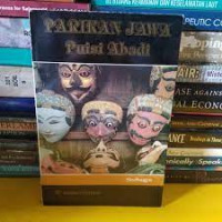 Parikan Jawa : puisi abadi