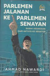 Parlemen jalanan ke parlemen senayan