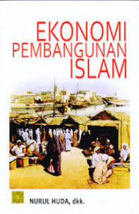 Ekonomi Pembangunan Islam: