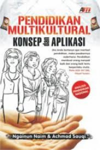 Pendidikan Mulktikultural: Konsep dan Aplikasi