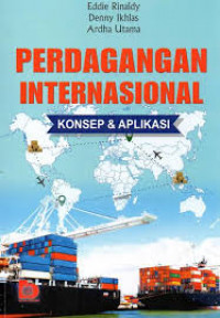 Perdagangan Internasional