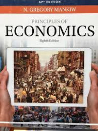 Principles of economics