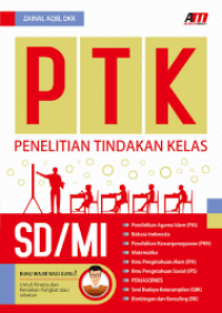 Penelitian Tindakan Kelas SD/MI