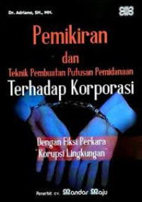 Restrukturisasi Merger dan Akuisisi