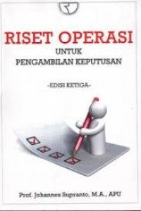 Metode riset kuantitatif: teori dan aplikasi pada penelitian bidang Manajemen dan Ekonomi Islam