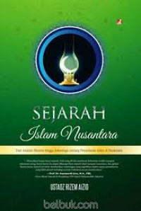 Sejarah Islam Nusantara