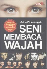 Seni Membaca Wajah