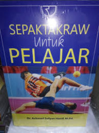 Sepak takraw untuk Pelajar