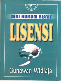 Lisensi