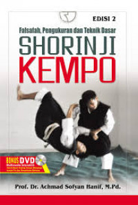 Falsafah, Pengukuran dan Teknik Dasar Shorinji Kempo