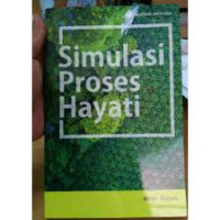 Simulasi Proses Hayati