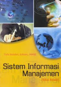 Sistem Informasi Manajemen