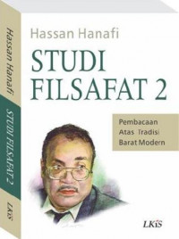 Studi filsafat 2: pembacaan atas tradisi Barat Modern