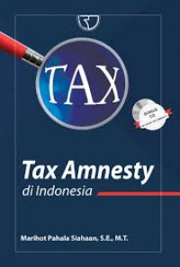 Tax Amnesty di Indonesia