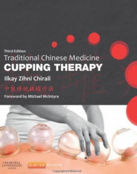 Traditional Chinese Medicine Cupping Therapy