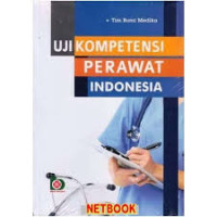 Uji kompetensi perawat Indonesia