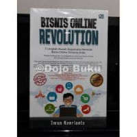 Bisnis Online Revolution: 3 Langkah Mudah Bagaimana Memulai Bisnis Online Pertama Anda